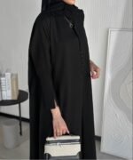 Basic Abaya - Image 3