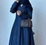 Blue velvet - Image 2