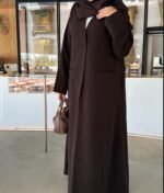 Uni Abaya - Image 3