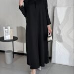 Basic Abaya