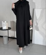 Basic Abaya