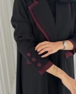 Double Abaya - Image 3