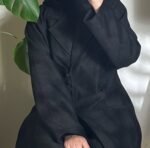 Black velvet - Image 2
