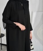 Basic Abaya - Image 2