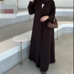 Uni Abaya