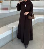 Uni Abaya