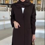 Uni Abaya - Image 5