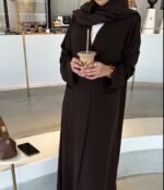 Uni Abaya - Image 4
