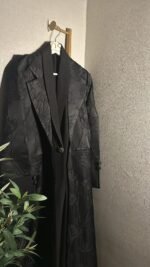 Flowrel Abaya