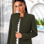 26-016 dark green