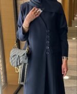 ⁦Summer 03 dark blue⁩ - الصورة ⁦4⁩