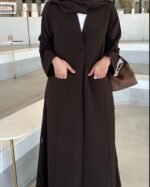 Uni Abaya - Image 2