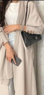 ⁦Ksa 05 Abaya⁩ - الصورة ⁦3⁩