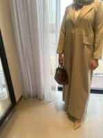 Old money Abaya