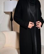 Satan Abaya - Image 2