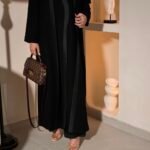 Satan Abaya