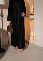Satan Abaya