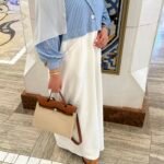 Greek Abaya