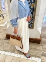 Greek Abaya