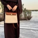 Coat Abaya