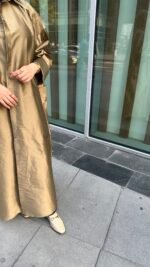 ⁦Travel Abaya⁩ - الصورة ⁦2⁩