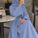 Maha Abaya