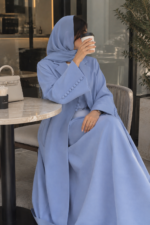 Maha Abaya