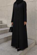 Afra Abaya