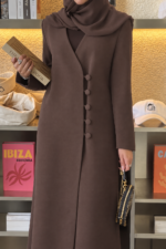 Maryam Abaya