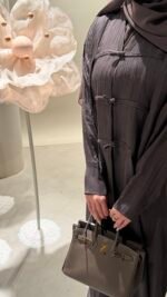 Tokyo Abaya - Image 4