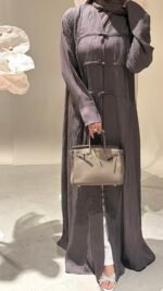 Tokyo Abaya - Image 3