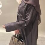 Tokyo Abaya
