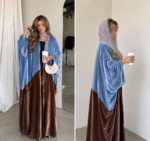 1/2 velvet - Image 2