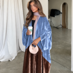 1/2 velvet