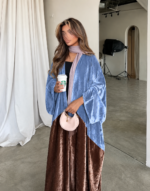 1/2 velvet