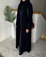 عباية آمنة - Image 2
