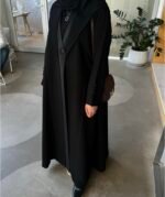 عباية آمنة - Image 3