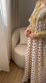 ثوب بو تيلة - Image 3