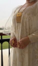 ثوب العيد الوطني - Image 3