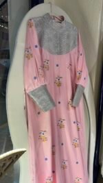 بوطيره كليوبترا baby pink - Image 2