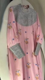 بوطيره كليوبترا baby pink